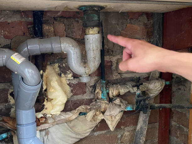 Water damage restoration experts in AZ