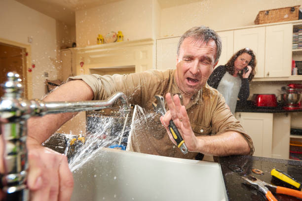 Local water damage restoration in AZ
